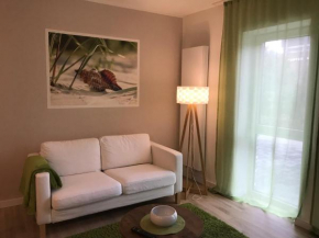 SEASIDE APT. - BEACHHOUSE SOUL in Eckernförde